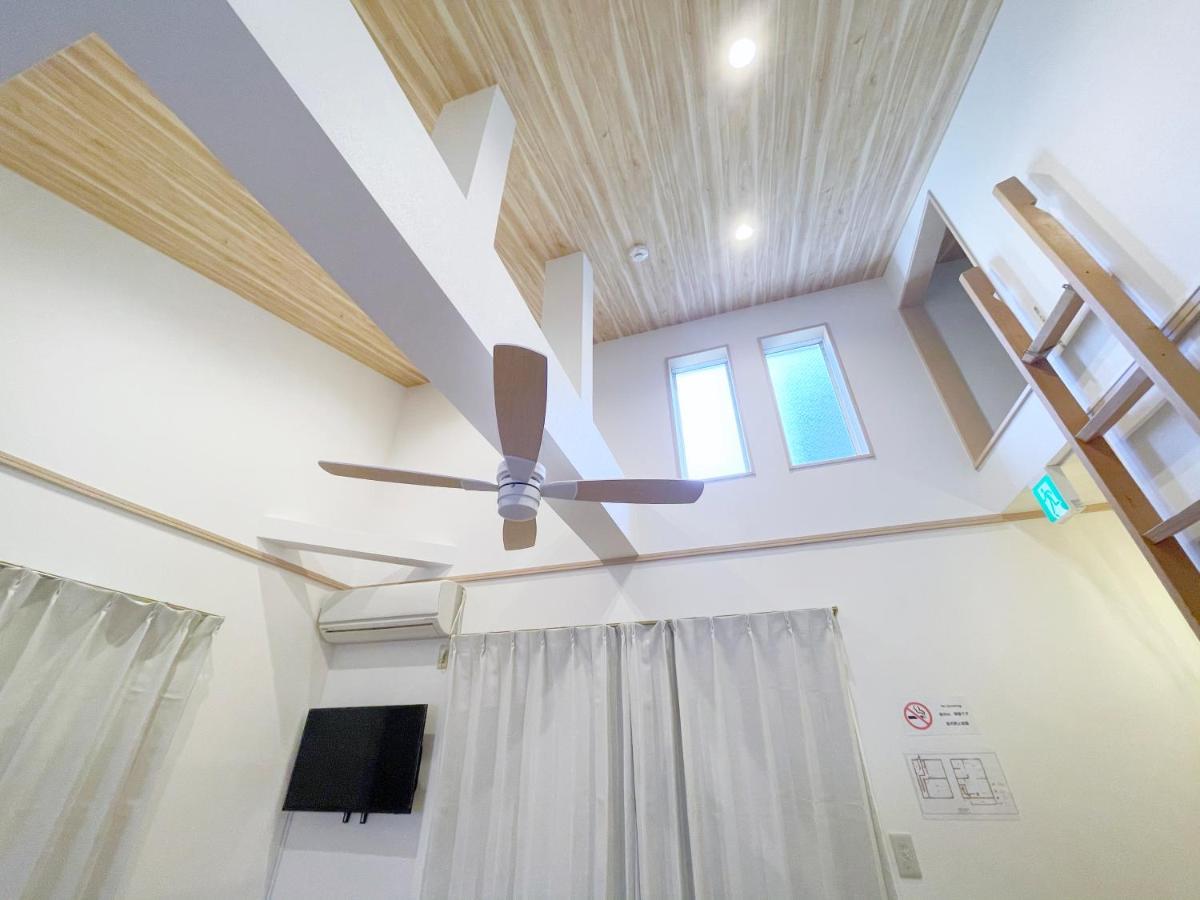 Nestay Villa Tokyo Takanawa Zewnętrze zdjęcie
