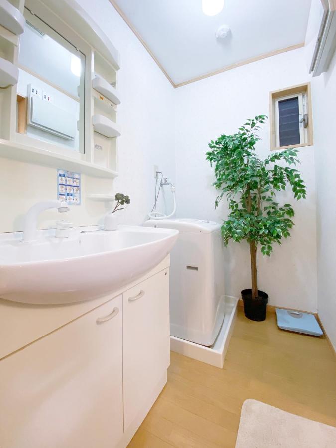 Nestay Villa Tokyo Takanawa Zewnętrze zdjęcie