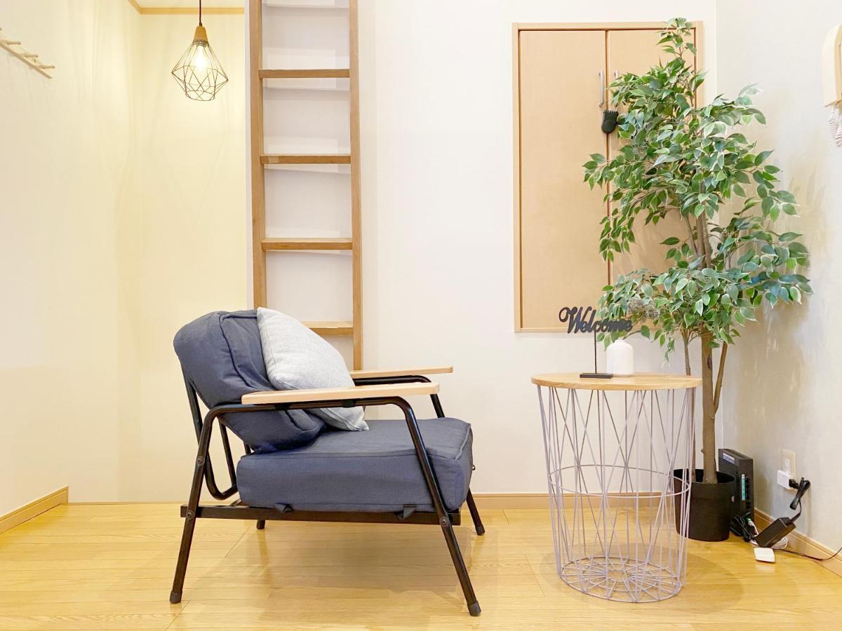 Nestay Villa Tokyo Takanawa Zewnętrze zdjęcie