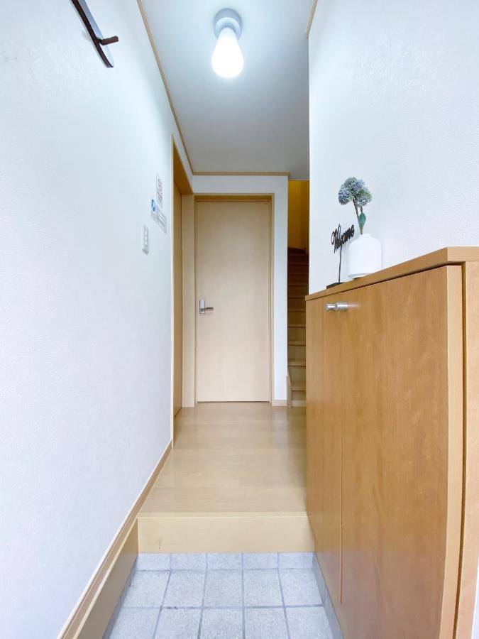 Nestay Villa Tokyo Takanawa Zewnętrze zdjęcie