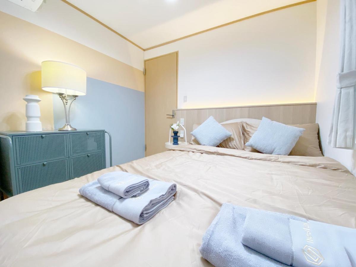 Nestay Villa Tokyo Takanawa Zewnętrze zdjęcie