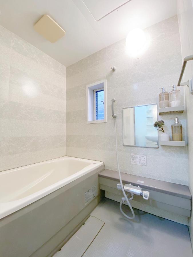 Nestay Villa Tokyo Takanawa Zewnętrze zdjęcie
