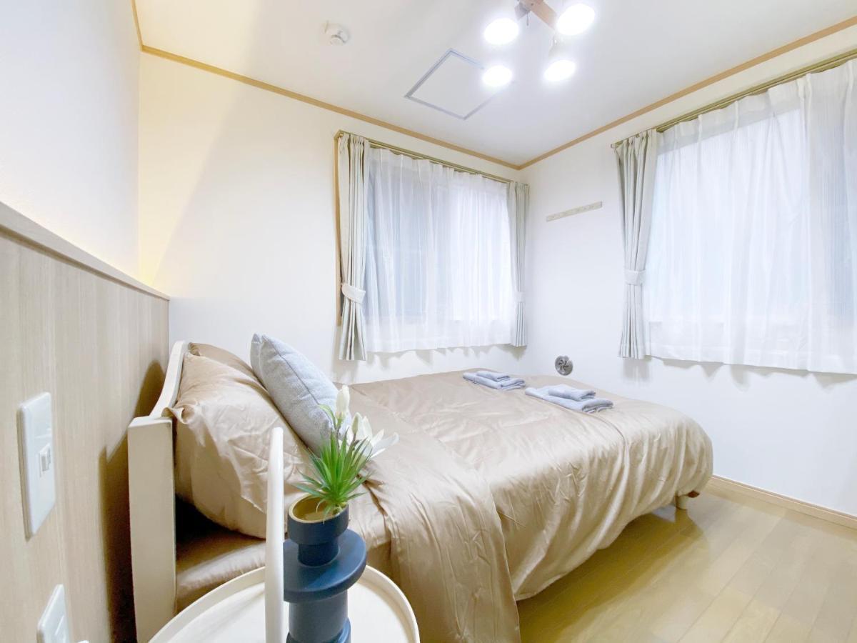Nestay Villa Tokyo Takanawa Zewnętrze zdjęcie